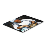 Caroline'S Treasures Hot Water Cornbread Mouse Pad/Hot Pad/Trivet (Mw1087Mp)