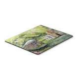 Caroline'S Treasures Streetcar Next Stop Audubon Park Mouse Pad/Hot Pad/Trivet (Mw1091Mp)