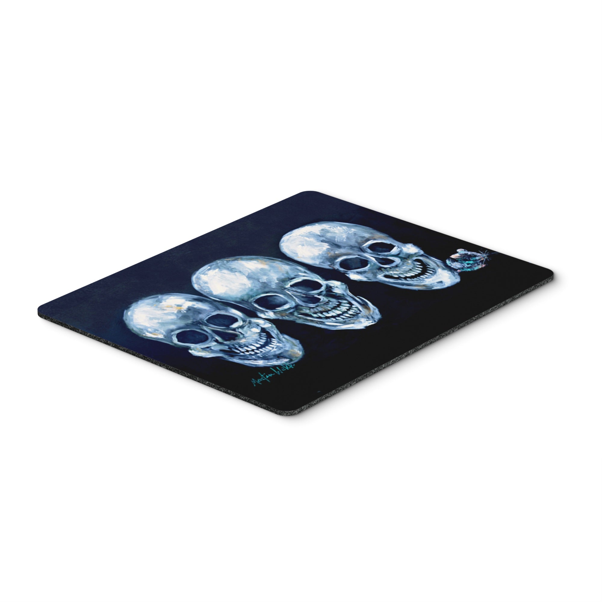 Caroline'S Treasures Ekk A Meece Mouse Pad/Hot Pad/Trivet (Mw1106Mp)