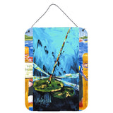 Caroline'S Treasures Gg'S Dragonfly Wall Or Door Hanging Prints, 16 X 12