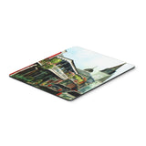 Caroline'S Treasures St Louis Cathedral Mouse Pad/Hot Pad/Trivet (Mw1201Mp)