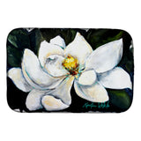 Caroline'S Treasures Mw1282Ddm Sweet Magnolia Dish-Drying-Mats, 14 X 21, Multicolor