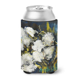 Caroline'S Treasures Mw1357Cc Three Boll Cotton Can Or Bottle Hugger Cold-Beverage-Koozies, Multicolor