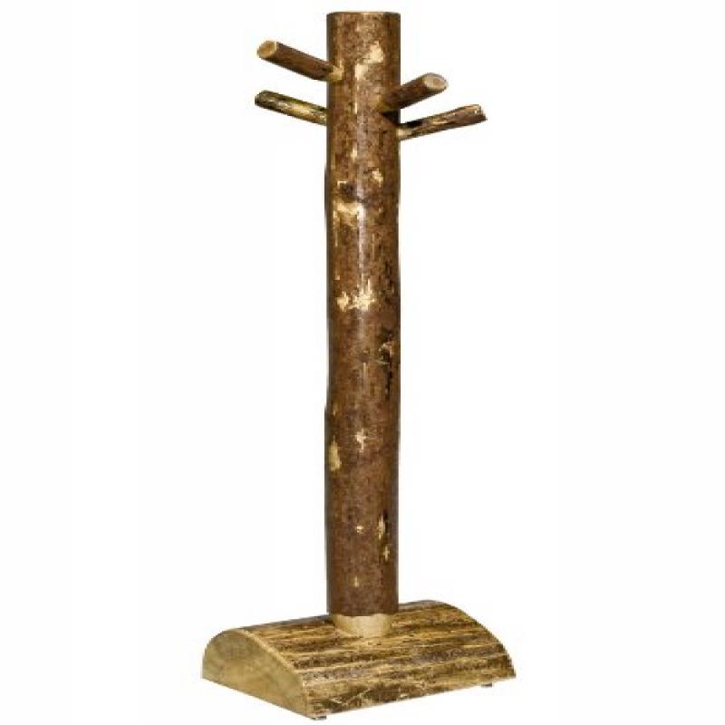 Glacier Country Collection Child'S Coat Tree