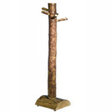 Glacier Country Collection Adult Coat Tree