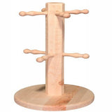 Homestead Collection Cup Holder, Ready To Finish