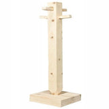 Homestead Collection Child'S Coat Tree, Ready To Finish