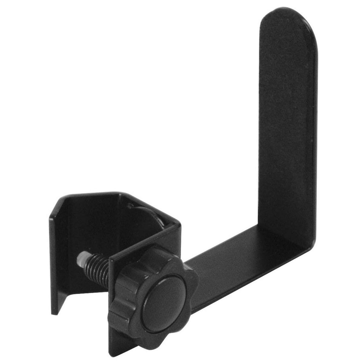 Clamp-On Accessories Holder