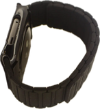 Magnetic Loop for Apple Watch Bands 44mm 40mm 49mm 45mm 41mm 38mm Silicone Bracelet iWatch Series 9 8 7 6 5 4 3 Se ultra 2 strap