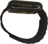 Magnetic Loop for Apple Watch Bands 44mm 40mm 49mm 45mm 41mm 38mm Silicone Bracelet iWatch Series 9 8 7 6 5 4 3 Se ultra 2 strap