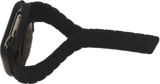 Magnetic Loop for Apple Watch Bands 44mm 40mm 49mm 45mm 41mm 38mm Silicone Bracelet iWatch Series 9 8 7 6 5 4 3 Se ultra 2 strap
