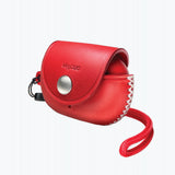 Beats Studio Buds+ Leather Case- Lanyard