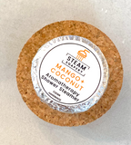 Mango + Coconut Shower Steamer