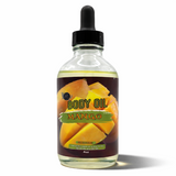 Body Oils 4oz