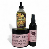 The Ultimate Indulgence Gift Set