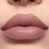 Long Lasting Liquid Lipstick - Manila