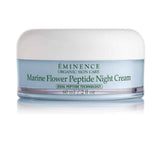 EMINENCE Marine Flower Peptide Night Cream 2 OZ