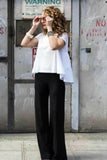 Marta Wide Leg Pant