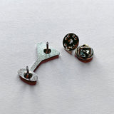 Martini Cocktail Pin