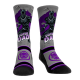 Black Panther - Loyal Dad