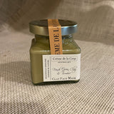 Face Mask - French Clay & Turmeric (Brighten)