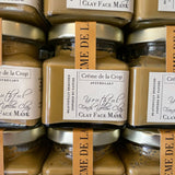 Face Mask - "Youthful" French Yellow Clay (Frankincense)
