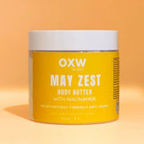 May Zest Vitamin Body Butter with Niacinamide