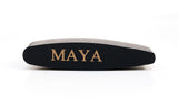 Oval File