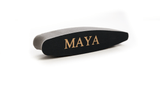Oval File