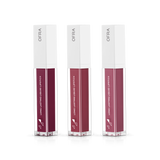Long Lasting Liquid Lip Set - Me, Myself, & I