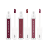 Long Lasting Liquid Lip Set - Me, Myself, & I
