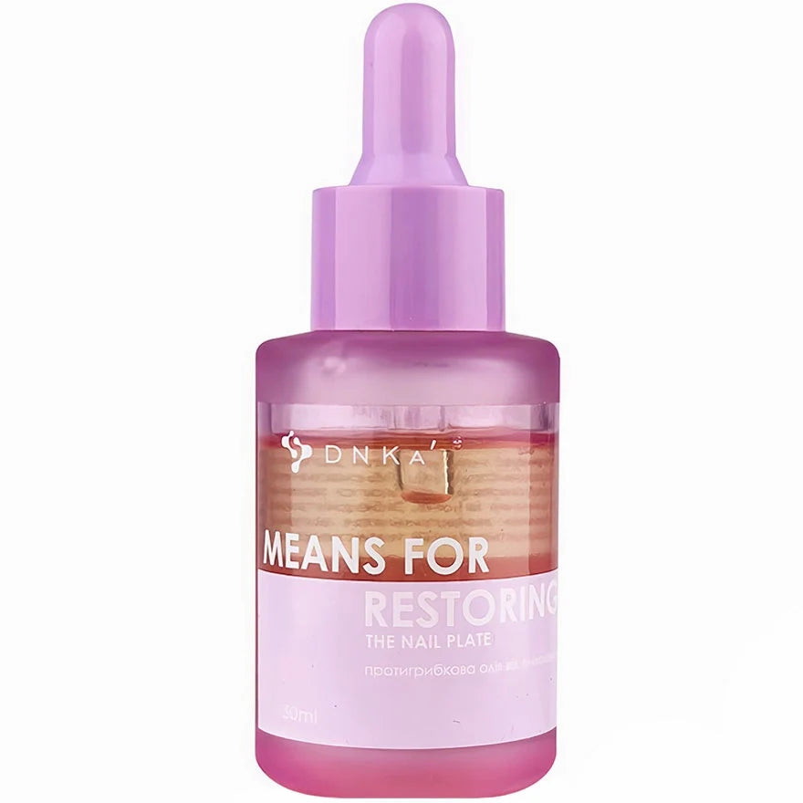 DNKa Restoring Oil 30ml
