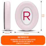 Bose QC45 Replacement Ear Pads