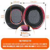 Arctis Nova Pro Wireless, Nova Elite & Nova Pro Omni Earpads - WC FreeZe Cooling Gel