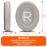 Bose QC45 Replacement Ear Pads