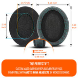 Arctis Nova Earpads - WC FreeZe Cooling Gel