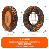 Beats Studio Pro Earpad Sweat Covers - WC SweatZ Studio Pro
