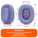 Apple Airpods Max Earpad Sweat Covers - WC SweatZ Max