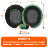 Arctis Nova Pro Wireless, Nova Elite & Nova Pro Omni Earpads - WC FreeZe Cooling Gel