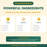 Melasma Power Stack