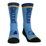 Memphis Grizzlies - Statement Edition Jersey (2023-2024)