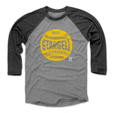 Willie Stargell Pittsburgh Baseball WHT