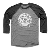 Nikola Jovic Miami Basketball WHT