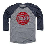 Bobby Doerr Boston Baseball WHT