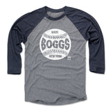 Wade Boggs New York Baseball WHT