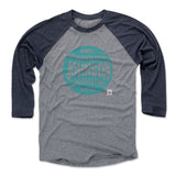 Randy Johnson Seattle Baseball WHT