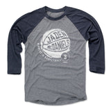 Jaden McDaniels Minnesota Basketball WHT