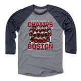 Boston Baseball 2018 World Champs WHT