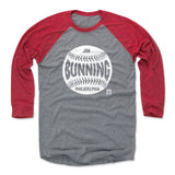 Jim Bunning Philadelphia Baseball WHT