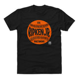 Cal Ripken Jr. Baltimore Baseball WHT